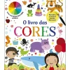 Porto Editora O Livro das Cores