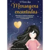 Porto Editora O Livro das Mensagens Encantadas de Jamina Ann da Silva