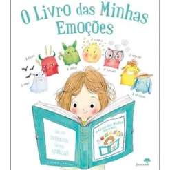 Hot Jacaranda O Livro das Minhas Emoções de Stéphanie Couturier