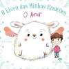 Online Jacarandá Editora O Livro das Minhas Emoções - o Amor de Stéphanie Couturier e Maureen Poignonec
