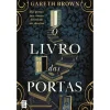 Clearance Topseller O Livro das Portas de Gareth Brown