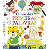 Porto Editora O Livro das Primeiras Palavras