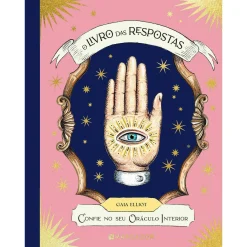 Online Marcador O Livro das Respostas de Gaia Elliot