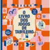 Dom Quixote O Livro de Jogos de Tabuleiro de Vários Autores