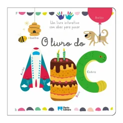 Porto Editora O Livro do ABC