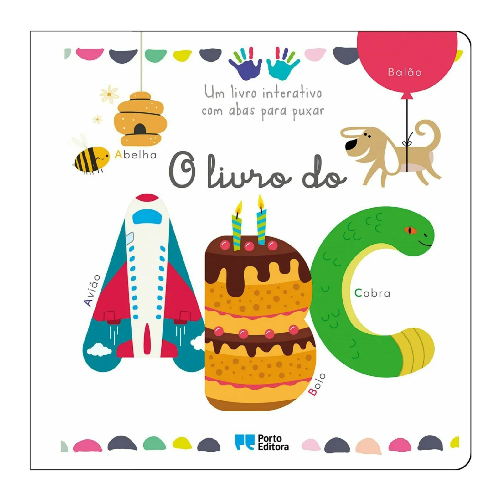 Porto Editora O Livro do ABC