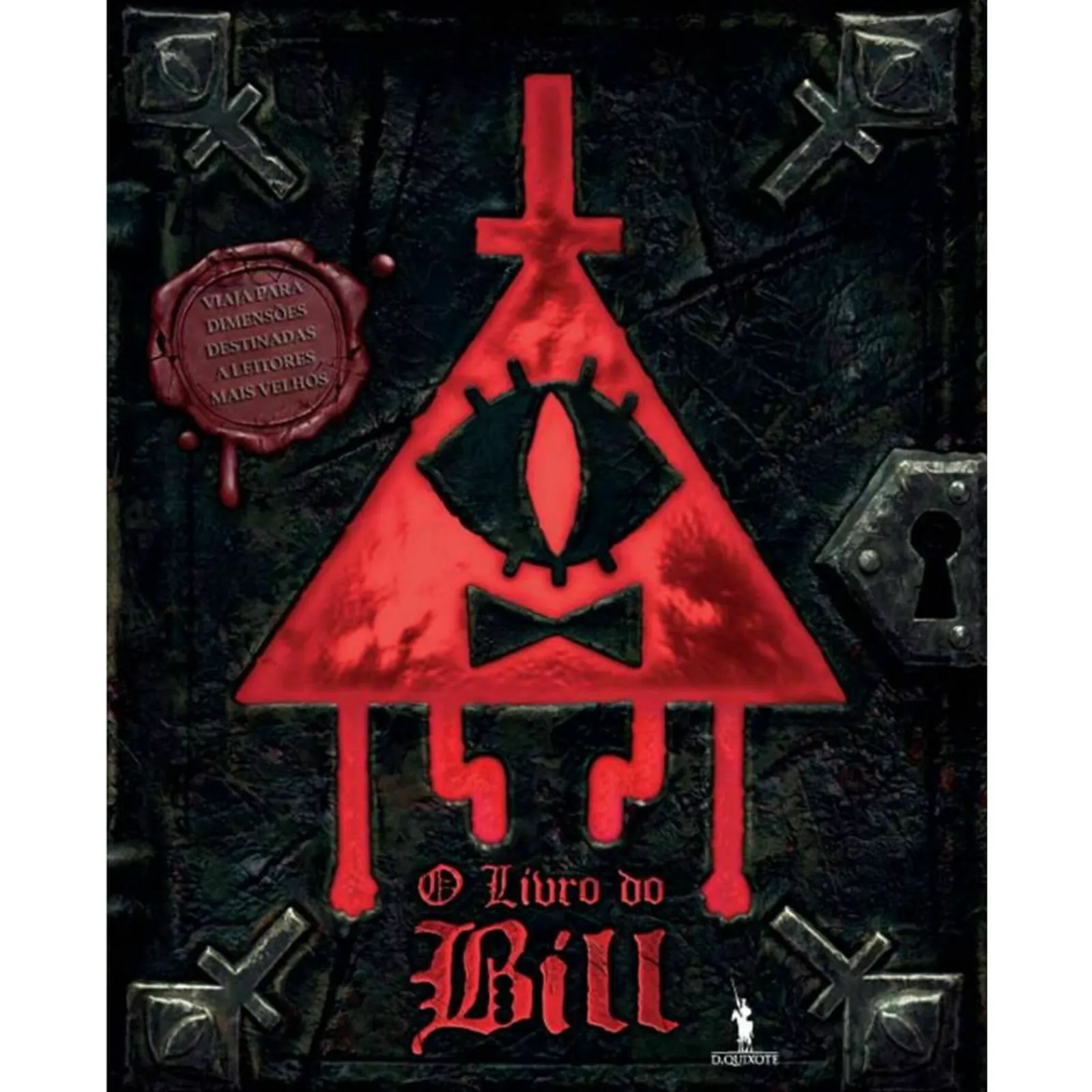 Outlet Vogais O Livro do Bill de Alex Hirsch