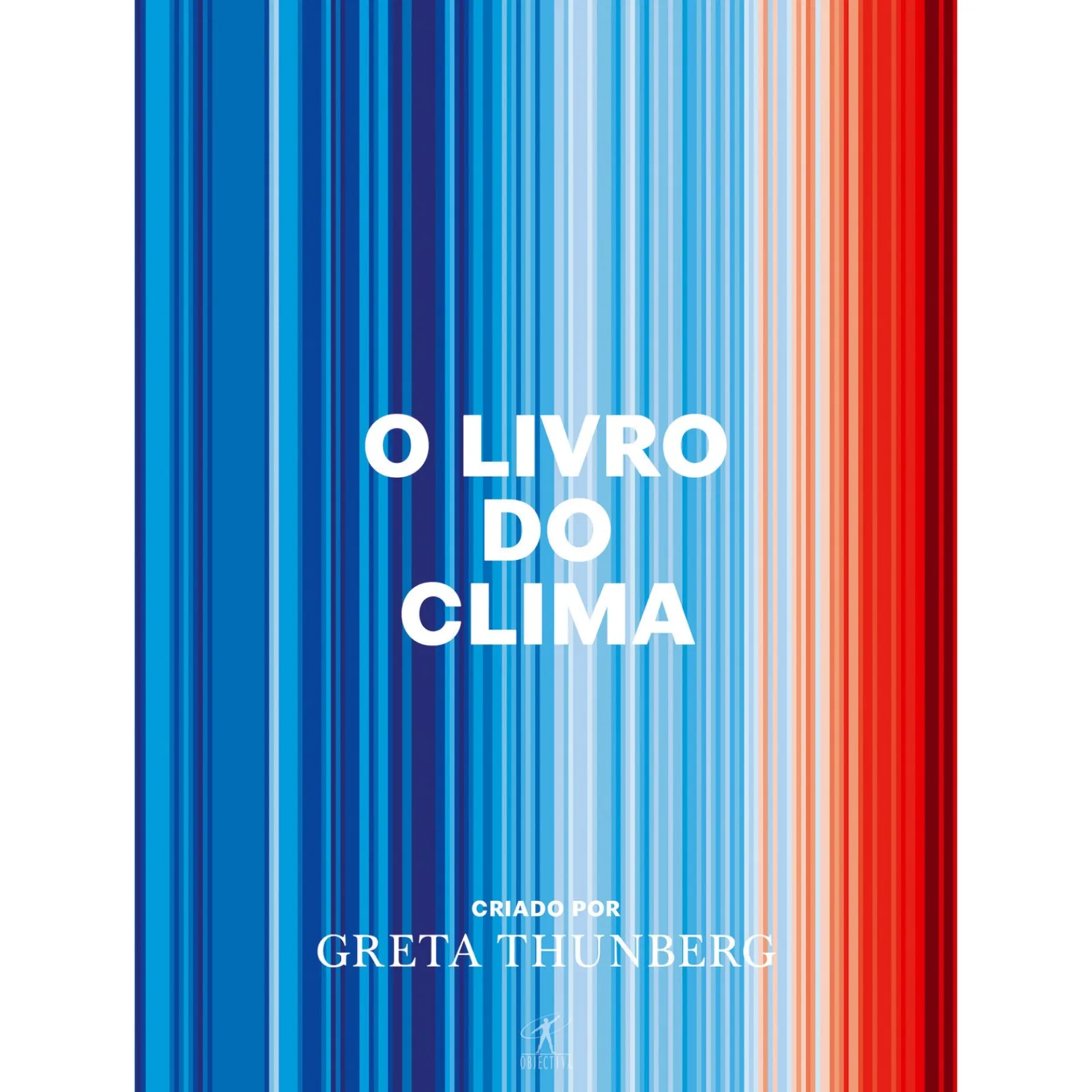Objectiva O Livro do Clima de Greta Thunberg