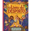 Booksmile O Livro do Desporto de Luís Cristóvão