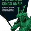 Ideias De Ler O Livro dos Cinco Anéis de Miyamoto Musashi