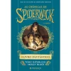 Presença O Livro Fantástico de Tony DiTerlizzi e Holly Black - As Crónicas de Spiderwick - Livro 1