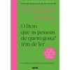 Arena Pt O Livro que as Pessoas de Quem Gosta* Têm que Ler - *(e Também Algumas de Quem Não Gosta) de Philippa Perry