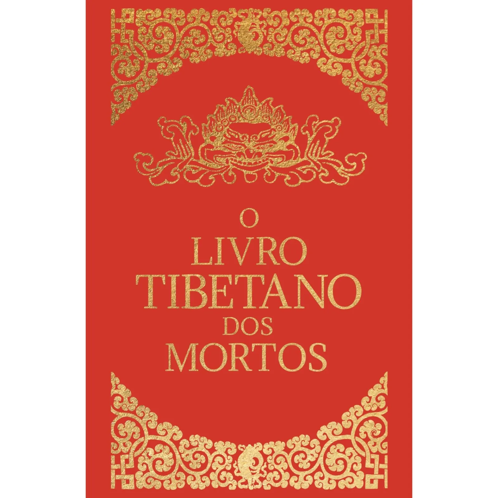 Presença O Livro Tibetano dos Mortos