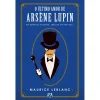 Asa O Último Amor de Arsène Lupin de Maurice Leblanc