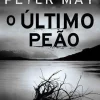 Marcador O Último Peão de Peter May