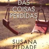 Sale Oficina Do Livro O Lugar das Coisas Perdidas de Susana Piedade