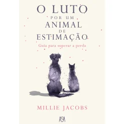 Hot Asa O Luto por um Animal de Estimação de Millie Jacobs