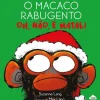 Online Nuvem De Letras O Macaco Rabugento - Oh, Não, é Natal! de Suzanne Lang
