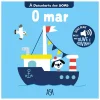 Asa O Mar de Marion Billet - À Descoberta dos Sons