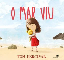 Jacarandá O Mar Viu de Tom Percival