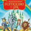 Presença O Maravilhoso Feiticeiro de Oz de Lyman Frank Baum de Geronimo Stilton