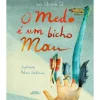Online Livros Horizont O Medo é um Bicho Mau de Eduardo Sá