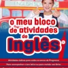 Hot Edições Gailivro O Meu Bloco Atividades de Inglês 3º Ano de Joana Silva e Vasco Costa