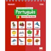 Edições Gailivro O Meu Bloco de Atividades - Português Língua Não Materna 1.º Ciclo