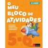 New Texto O Meu Bloco de Atividades 5/6 Anos
