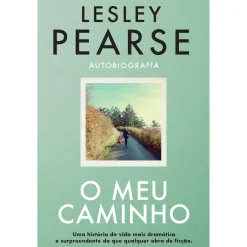 Edições Asa O Meu Caminho de Lesley Pearse