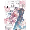 Presença O Meu Casamento Feliz - Nº 1 de Akumi Agitogi, Rito Kohsaka e Tsukiho Tsukioka