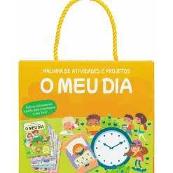 Porto Editora O Meu Dia