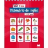 Edições Gailivro O Meu Dicionário de Inglês 1.º e 2.º Anos