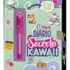 Porto Editora O Meu Diário Secreto - Kawaii