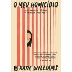 Topseller O Meu Homicidio de Katie Williams
