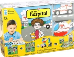 Asa O Meu Hospital
