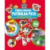 Nuvem De Letras O Meu Livro da Patrulha Pata de Nickelodeon - N.º 14