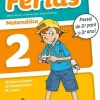 Edições Gailivro O Meu Livro de Férias Matemática - 2.º Ano para 3.º Ano de Alberta Rocha, Manuel Linhares e Carla do Lago