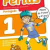 Hot Edições Gailivro O Meu Livro de Férias Português - 1.º Ano para 2.º Ano de Alberta Rocha, Manuel Linhares e Carla do Lago