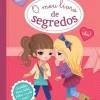 Presença O Meu Livro de Segredos de Géraldine Boece