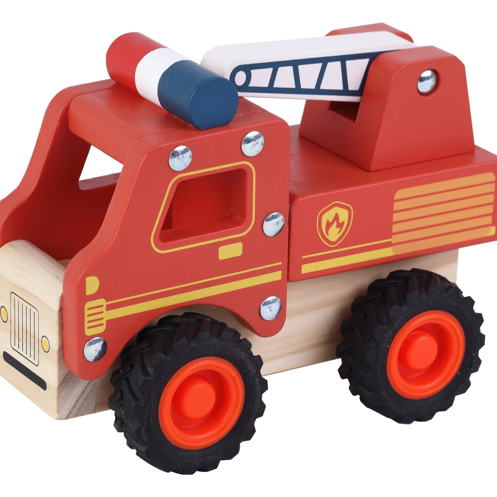 New Zoko-Playtogrow O Meu Primeiro Carrinho De Madeira Zoko