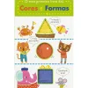 Sale Porto Editora O Meu Primeiro Livro das Cores e Formas