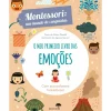 Online Jacaranda O Meu Primeiro Livro das Emoções de Chiara Piroddi