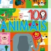 Dom Quixote O Meu Primeiro Livro de Abas + 100 Animais