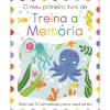Online Booksmile O Meu Primeiro Livro de Treina A Memória de Josef Rose