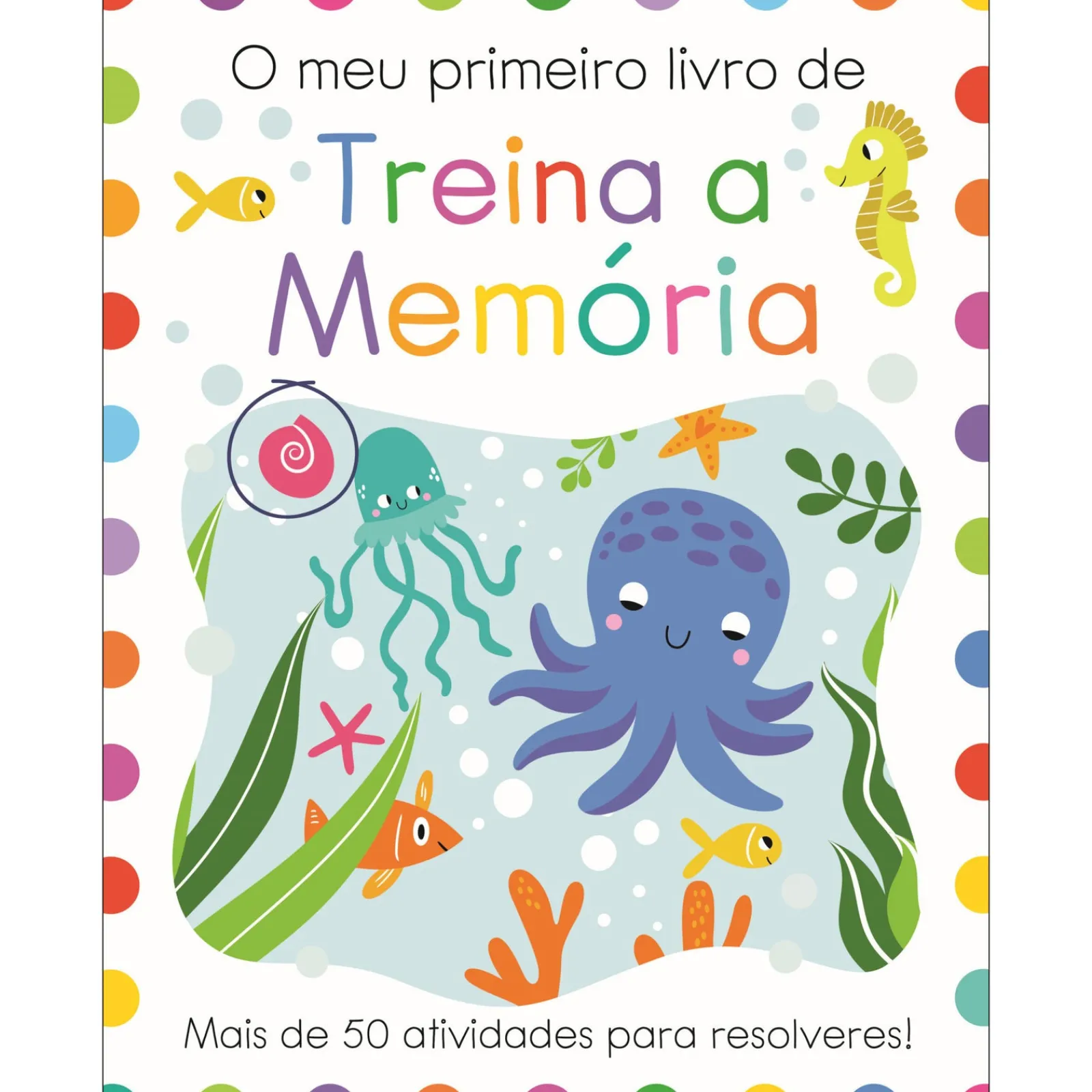 Online Booksmile O Meu Primeiro Livro de Treina A Memória de Josef Rose