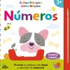 Clearance Joybooks O Meu Primeiro Livro Mágico de Elizabeth Golding - Números