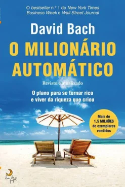Lua De Papel O Milionário Automático de David Bach