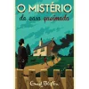 Oficina Livro O Mistério da Casa Queimada de Enid Blyton - Volume 1