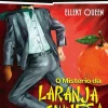 Discount Livros Do Brasil O Mistério da Laranja Chinesa de Ellery Queen - Livro 44
